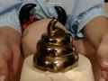 きみたちはみたことあるか　１．５リットルバケツプリン
