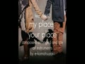 my place your place feat MIHO(Original Synth/Electric Pop Ballad EDM Remix)