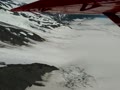 Glacier view 1 at the Alaska Flightseeing