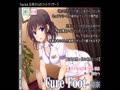 【ASMR】Cure Foot-涼奈 試聴動画